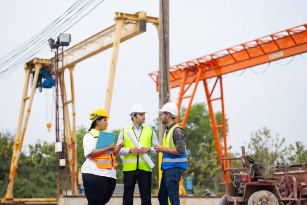 FCS team collaboration