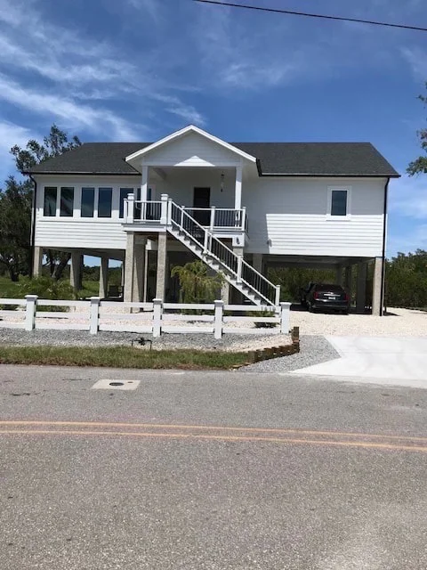 Florida Construction Specialists - Tampa Bay commercial construction