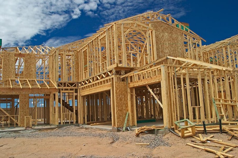 Luxury Custom Home Builders Tampa | Waterfront | Florida Construction ...