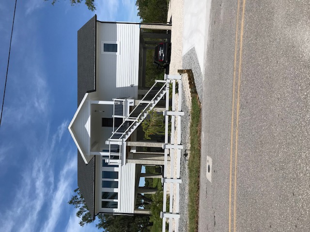 Hyde Park Mediterranean Renovation - Luxury custom home in Hyde Park